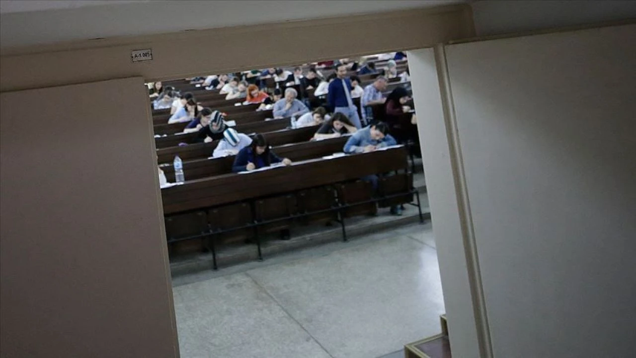 HMGS sınav giriş belgelerinin 19 Eylül'de erişime açılması bekleniyor - 2. Resim