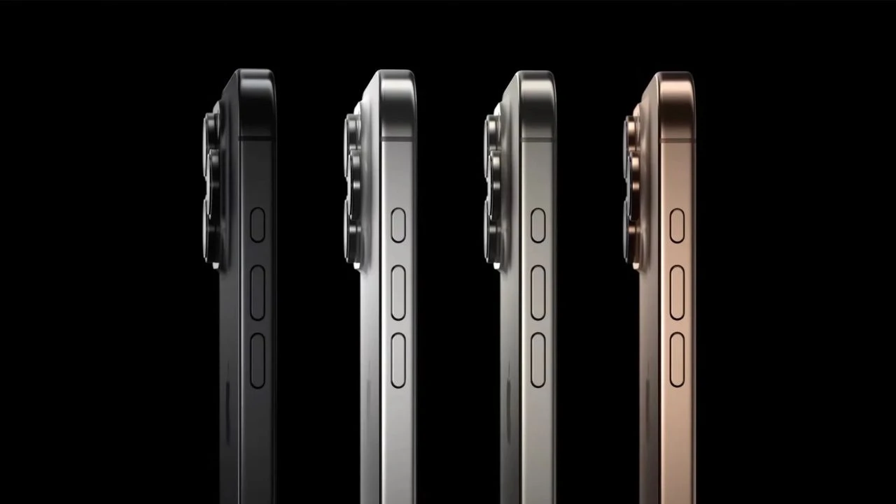 iPhone 16 etkinliği başladı: Apple yeni ürünlerini tanıttı - 8. Resim