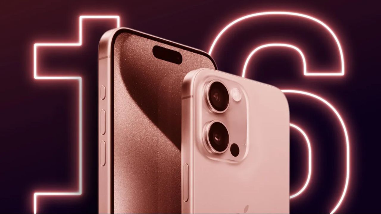 iPhone 16 Pro&#039;nun tanıtımına saatler kala ne kadar olacağı ortaya çıktı