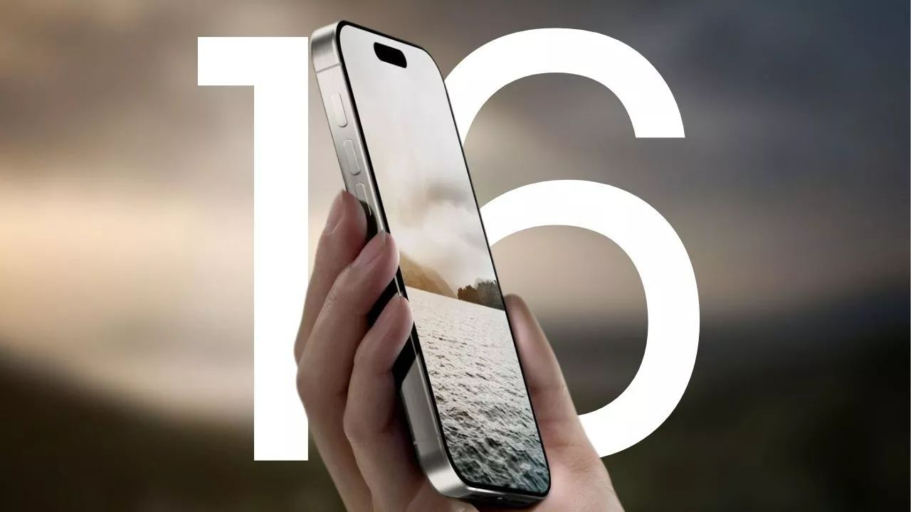 iPhone 16&#039;nın tanıtılacağı Apple lansmanı bugün saat 20.00&#039;da YouTube üzerinden izlenebilecek