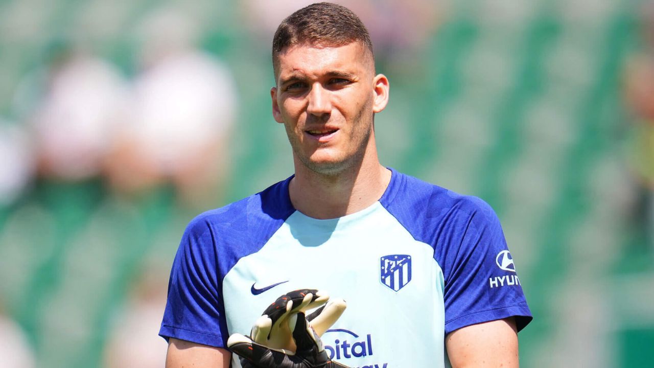 Ivo Grbic kiralık olarak Rizespor&#039;da!