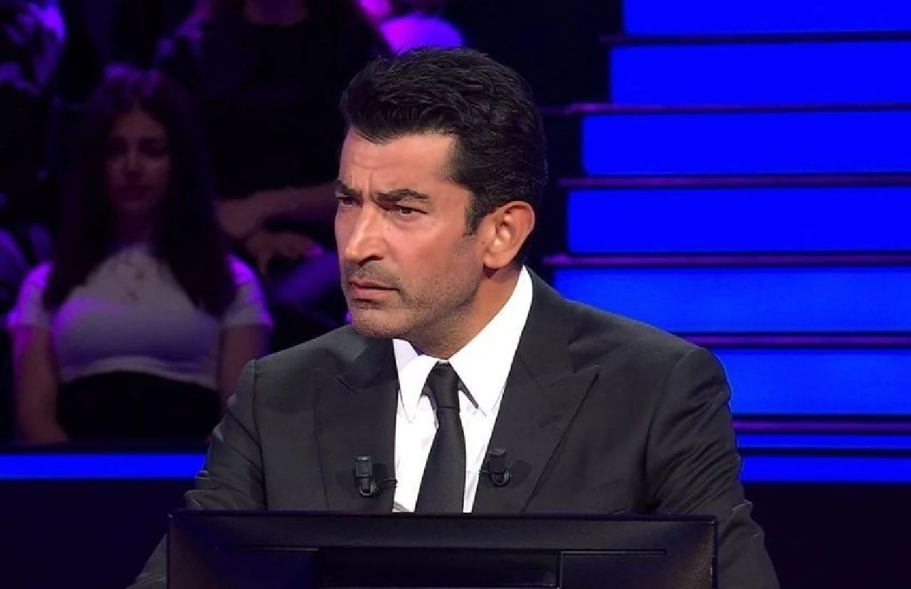 Kenan İmirzalıoğlu farklı projelerde yer almak istediği için Kim Milyoner Olmak İster programını bıraktı