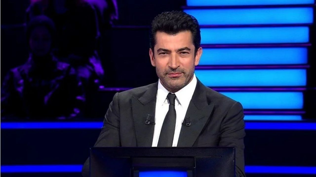 Kenan İmirzalıoğlu farklı projelerde yer almak istediği için Kim Milyoner Olmak İster programını bıraktı