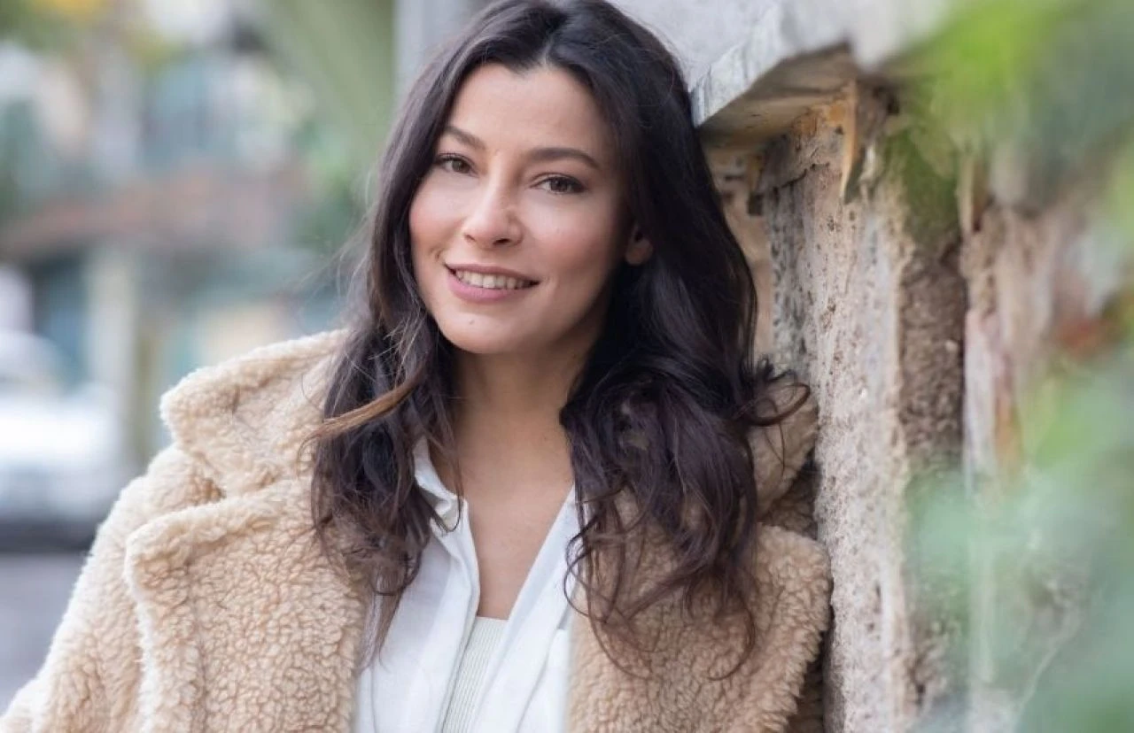 Kızılcık Şerbeti'nden ayrılan Müjde Uzman'a yapımcısından sert açıklama! - 2. Resim