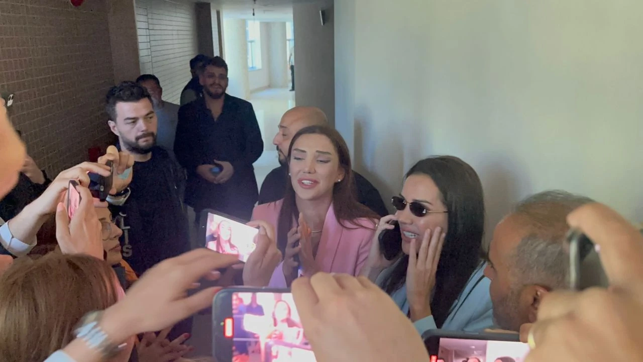 Mahkemeden Engin Polat kararı! Ağır Ceza Mahkemesi de reddetti - 1. Resim