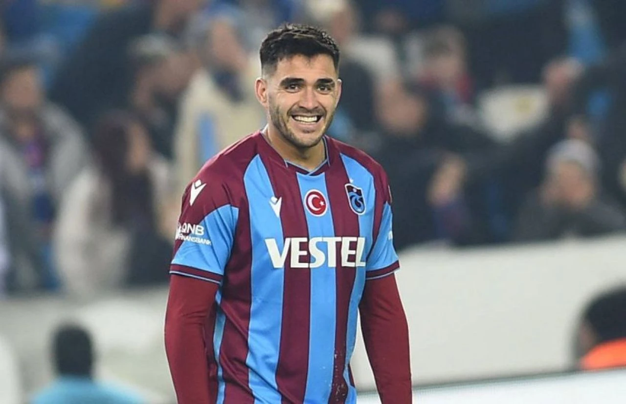 Maxi Gomez geri dönüyor! Süper Lig ekibi harekete geçti