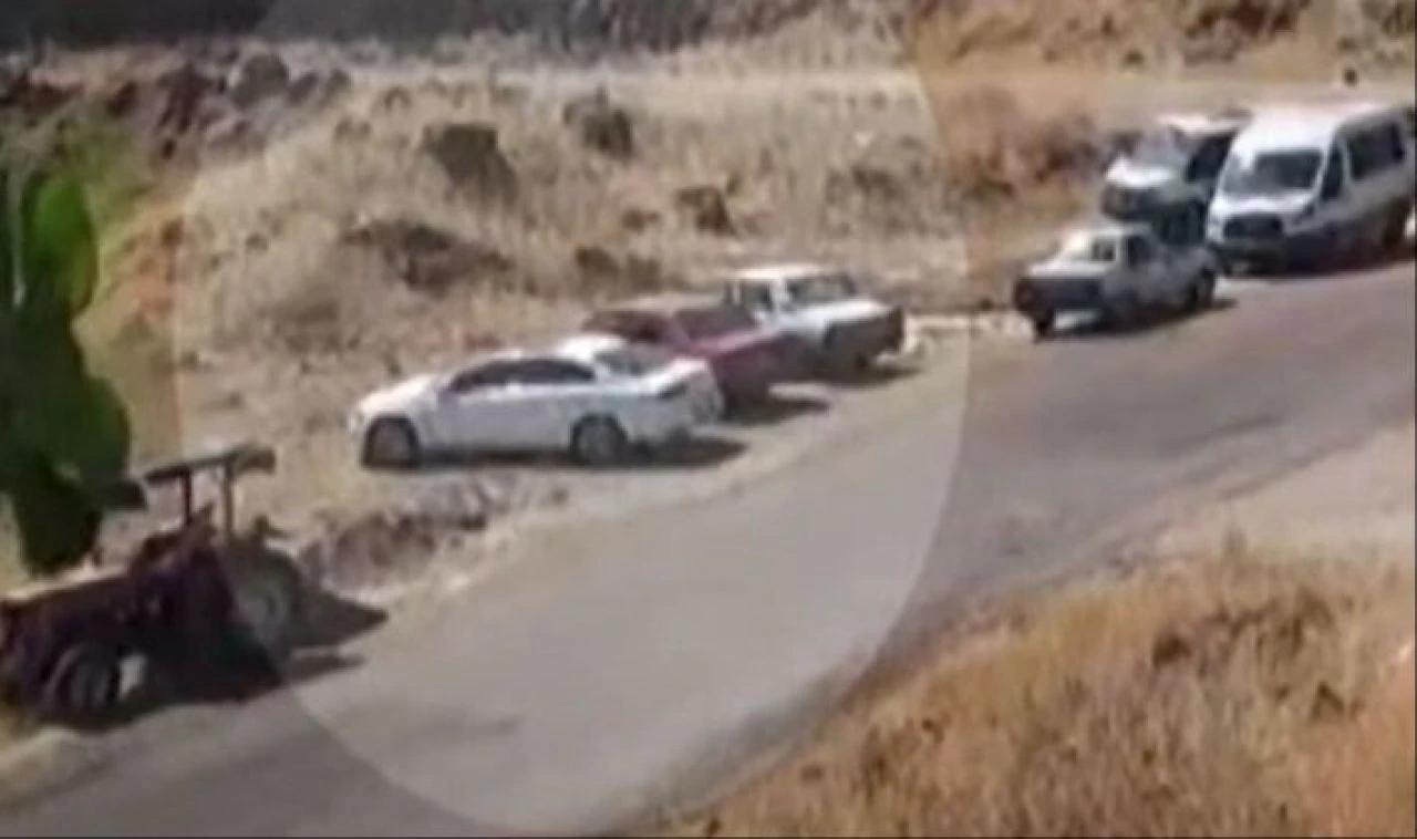 Narin Güran cinayetinde çarpıcı gelişme! İtirafçı tutuklandı!