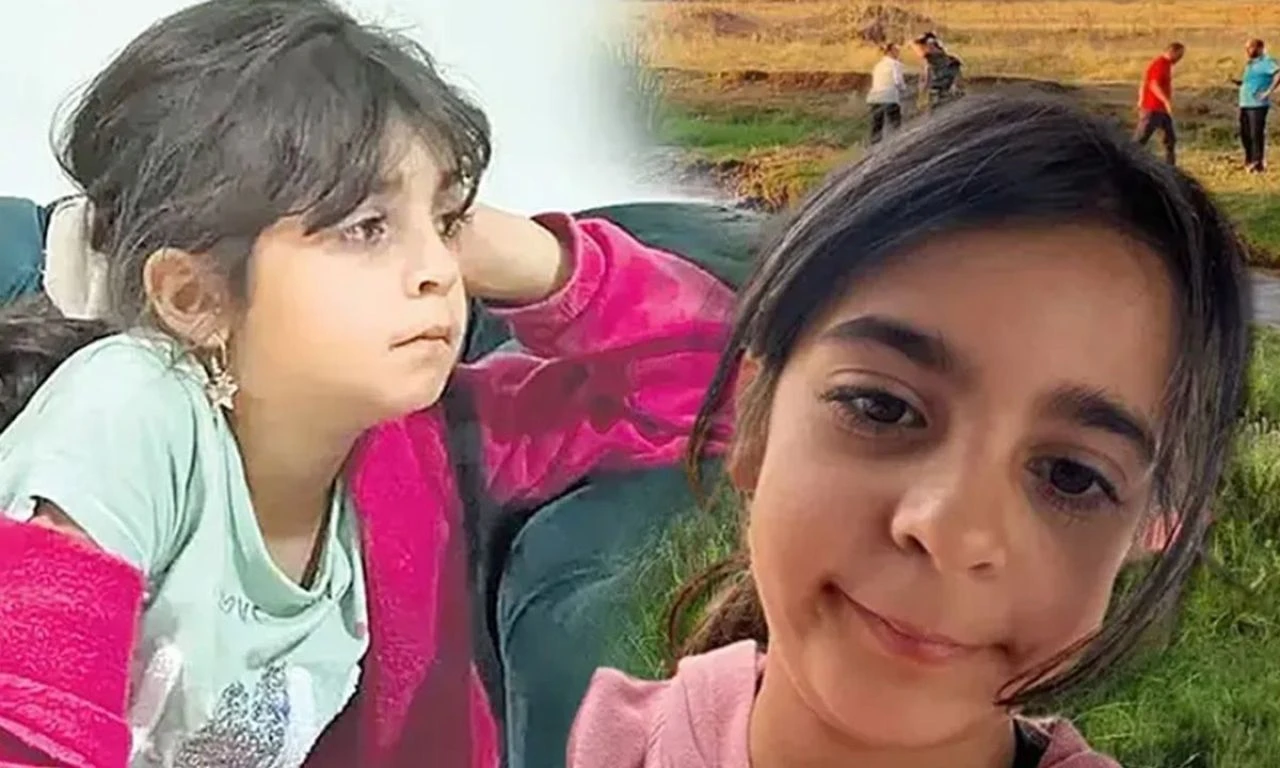 Narin Güran cinayetinde çarpıcı gelişme! İtirafçı tutuklandı!