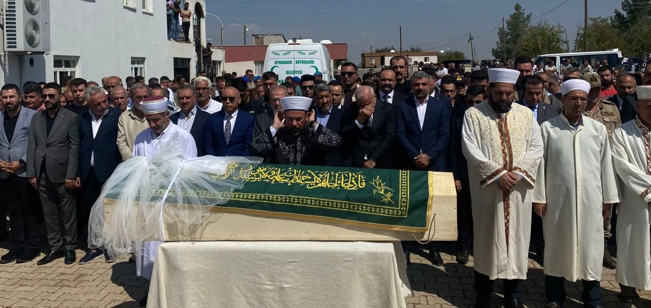 Narin Güran'ın adını yaşatmak için harekete geçtiler - 1. Resim