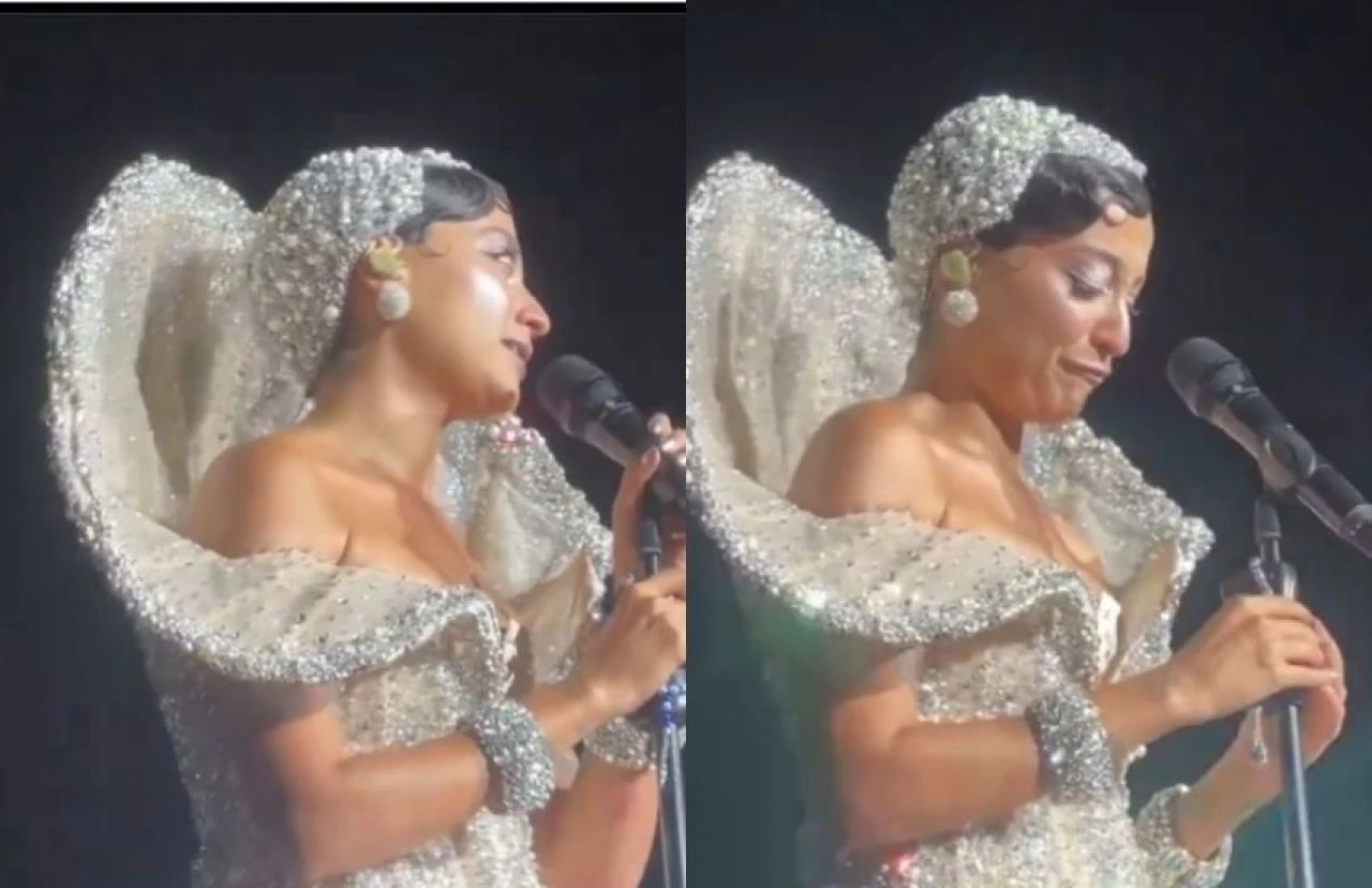 Narin’in ölüm haberini alan Melike Şahin, gözyaşları içinde itiraf etti: “İstismar ne demek bildiğim için”