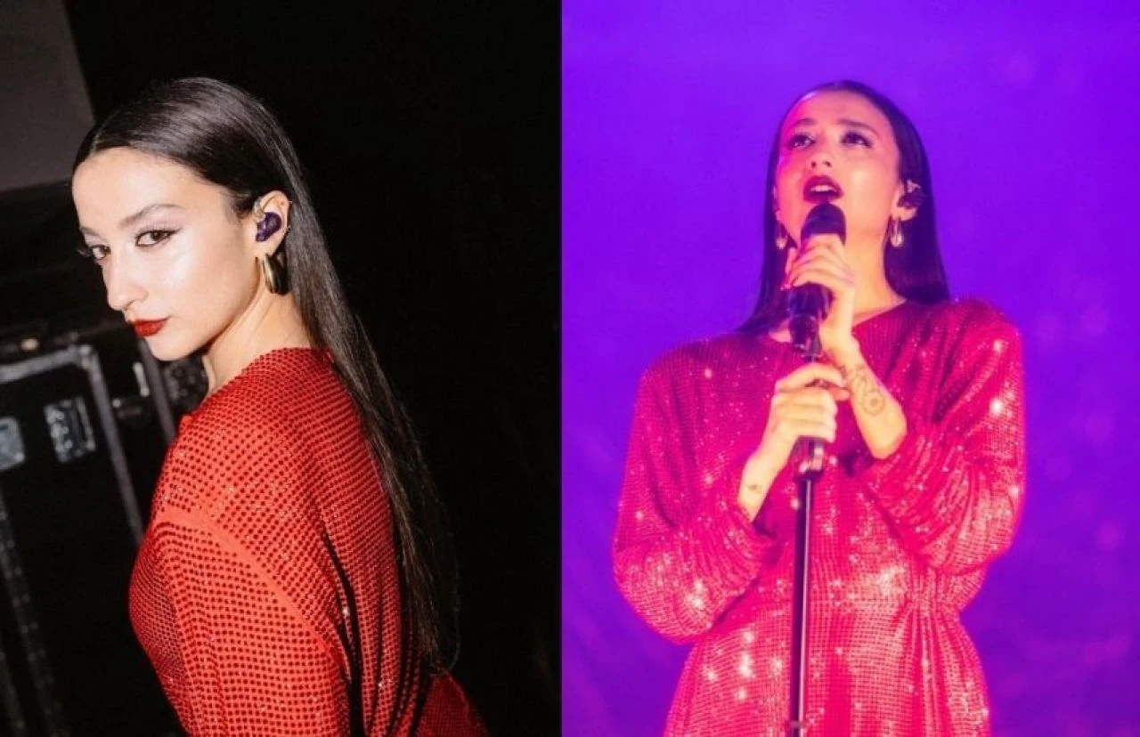 Narin’in ölüm haberini alan Melike Şahin, gözyaşları içinde itiraf etti: “İstismar ne demek bildiğim için”