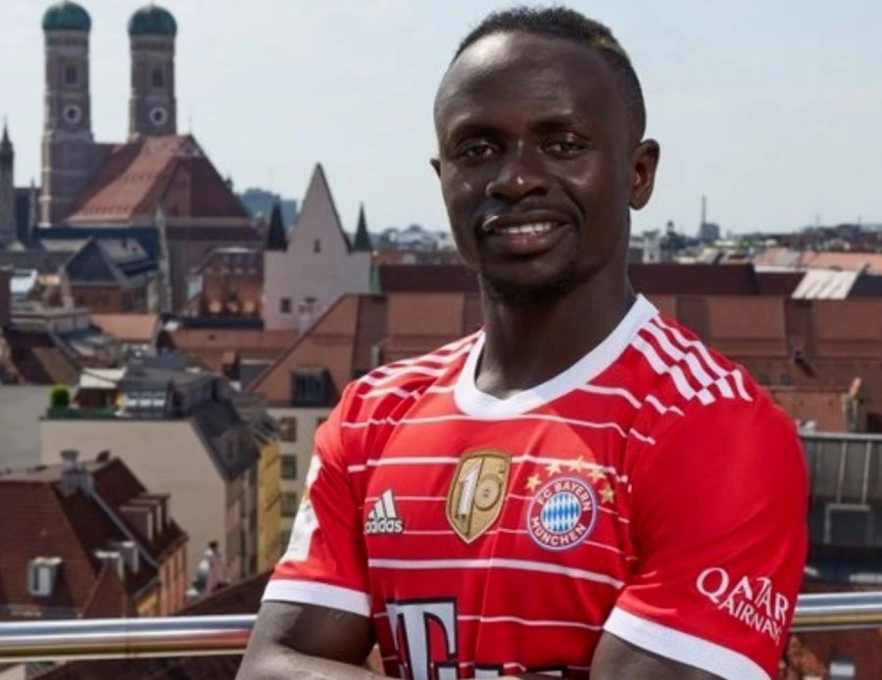 Sadio Mane geçen sezon 46 maçta 19 gol 11 asist yaptı! Beşiktaş transferi ile gündemde - 1. Resim