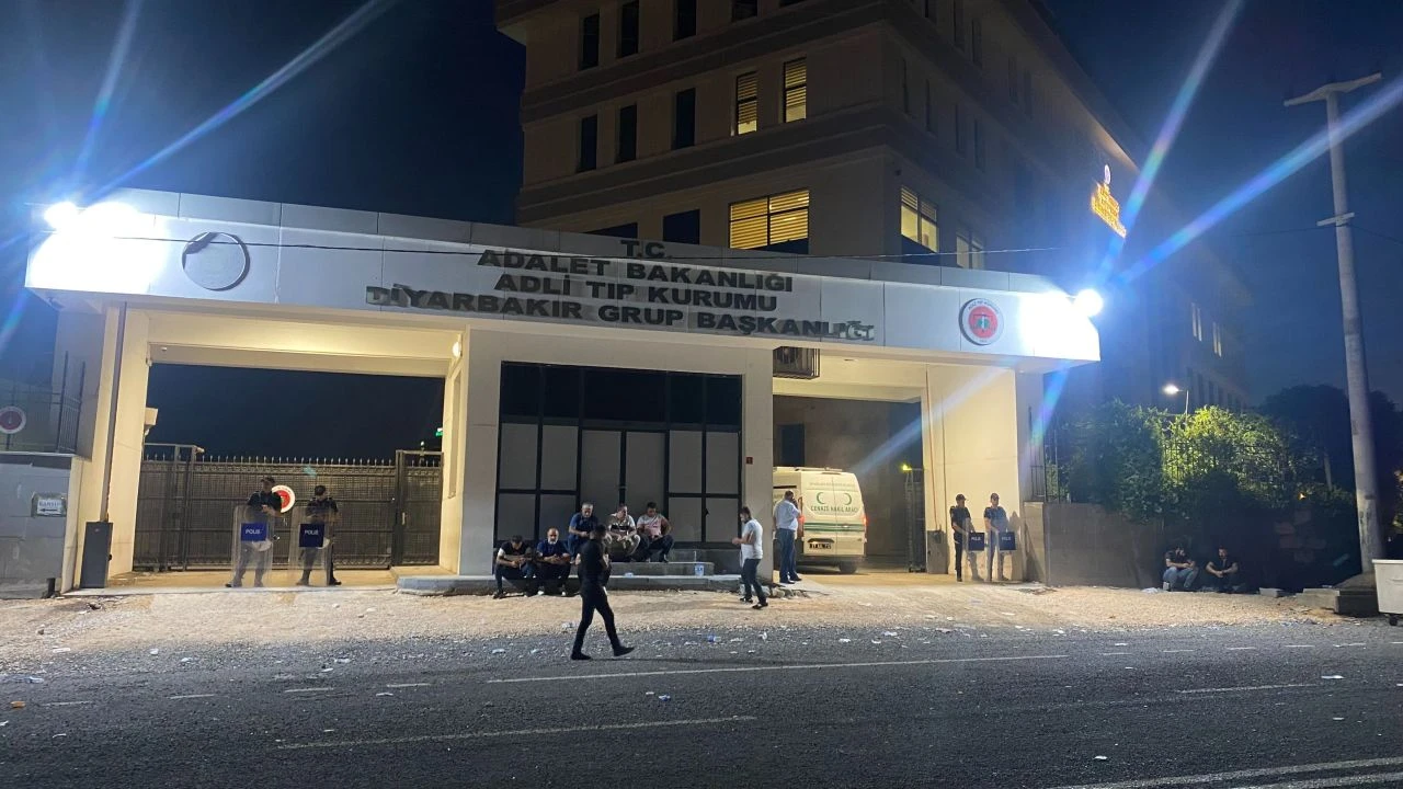 Son dakika | Narin Güran'ın cansız bedeni bulundu! Soruşturmada yeni gelişme: Otopsi tamamlandı - 1. Resim