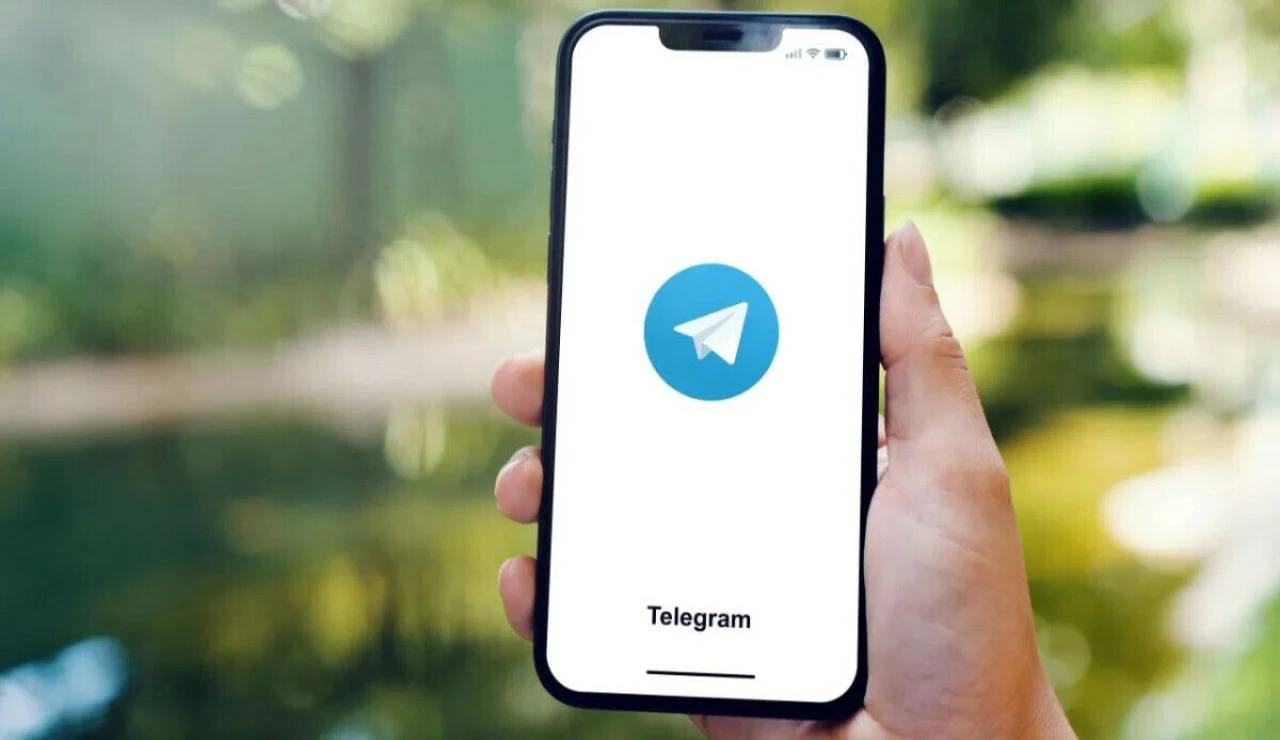 Telegram yakındaki kişiler özelliği 2024 yılında kaldırıldı - 1. Resim
