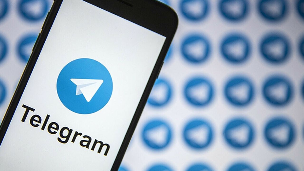 Telegram yakındaki kişiler özelliği 2024 yılında kaldırıldı