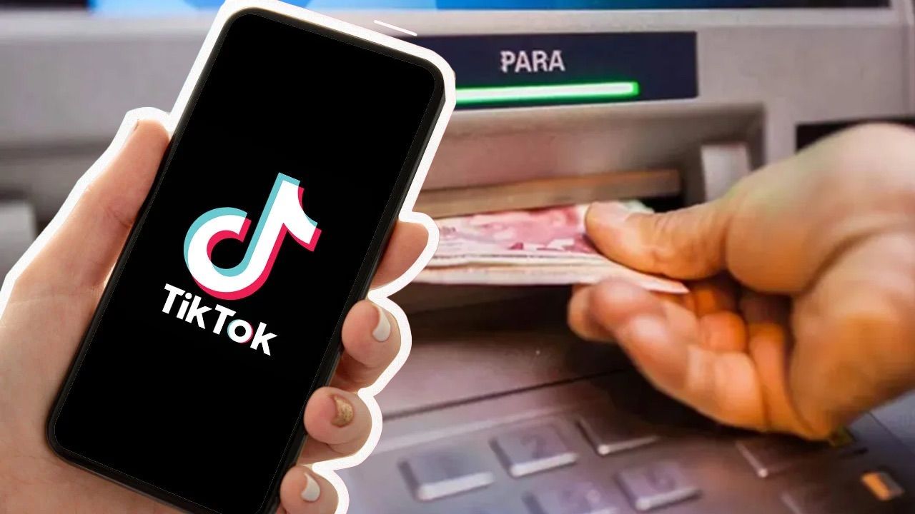 TikTok'un viral akımı 'hırsızlığa' dönüştü: Bedava para çekme hayali kuranlara hapis şoku!