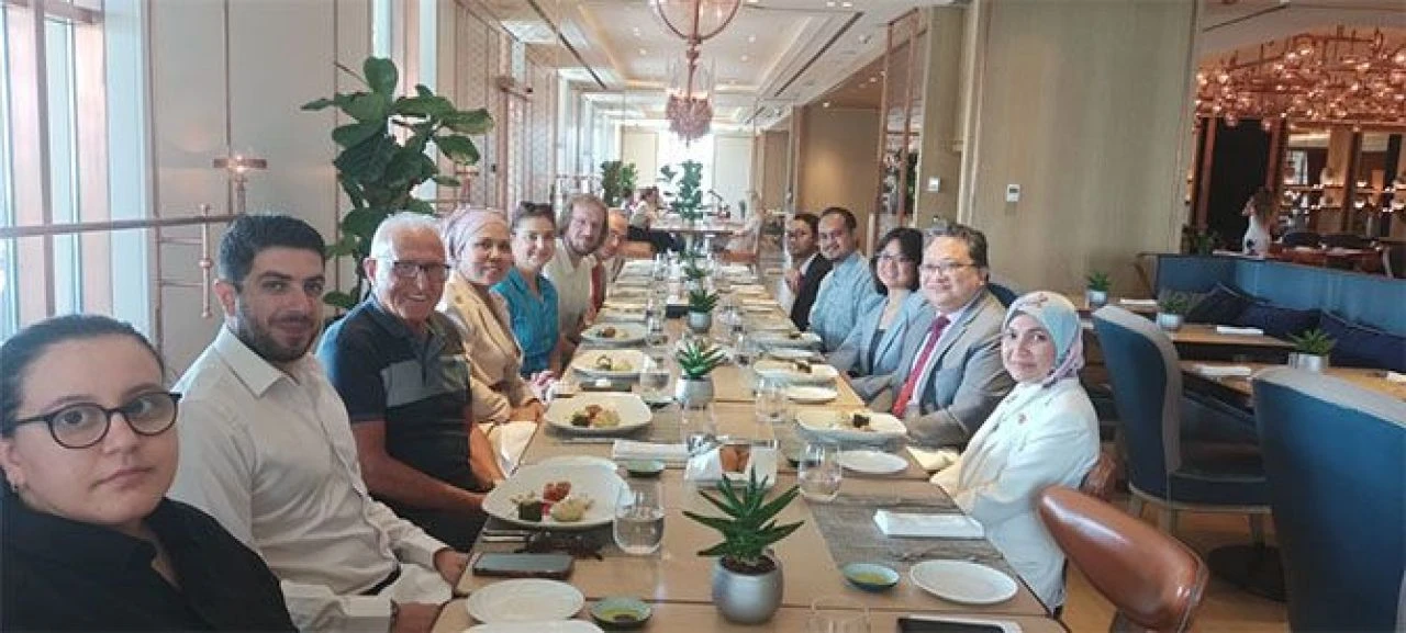 Türkiye'den gelen turistlere uygun uçak bileti! Türk turistlerin yeni adresi...