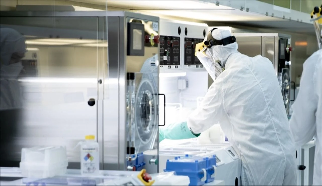 Türkiye'den yapay zeka ve çip hamlesi: Dijital dönüşümde stratejik adımlar atılacak