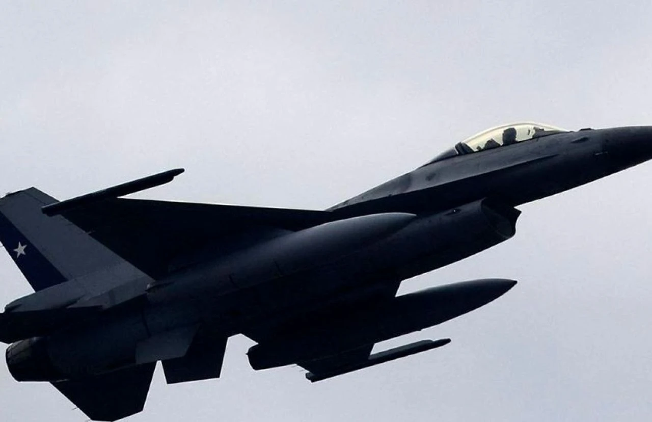 Yunanistan ile ABD arasında soğuk rüzgarlar esiyor! İlk kez ortaya çıktı: Gerilim çıkaracak F-16 teklifi