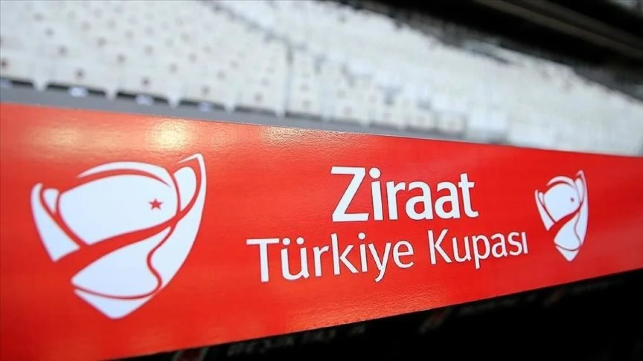 Ziraat Türkiye Kupası 1. tur maçları yarın başlıyor! İlk maç Kahramanmaraş-Kilis Belediyespor - 3. Resim