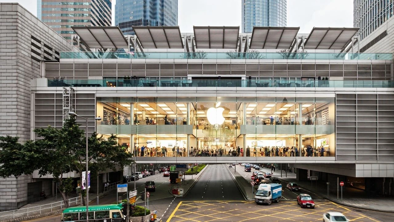 AB, Apple vergi davasını kazandı! 13 milyar avroluk vergi davası sonuçlandı