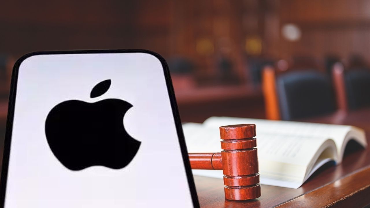 AB, Apple vergi davasını kazandı! 13 milyar avroluk vergi davası sonuçlandı