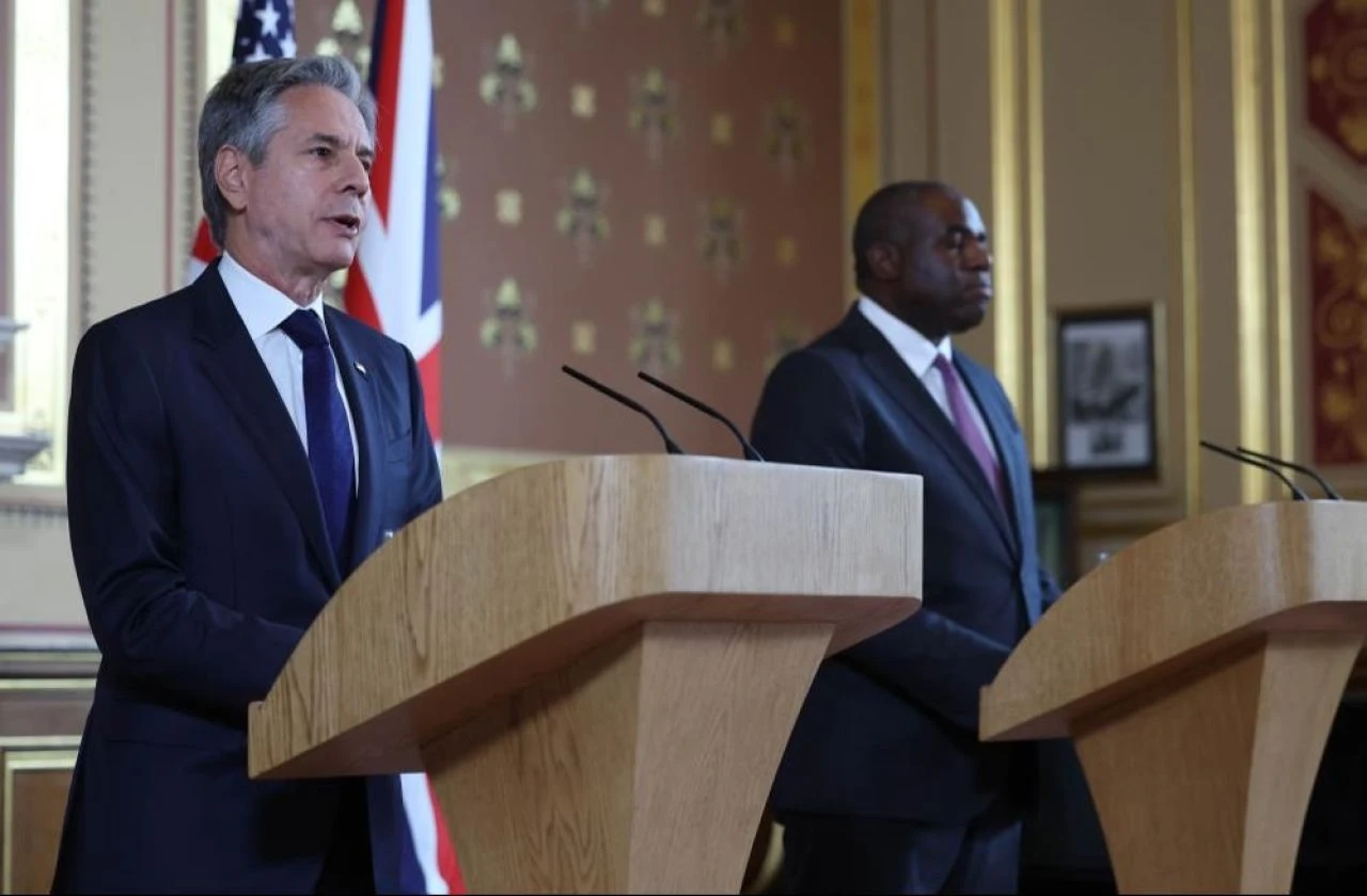 ABD’den İran’a yeni yaptırım: Ek tedbirler yolda!