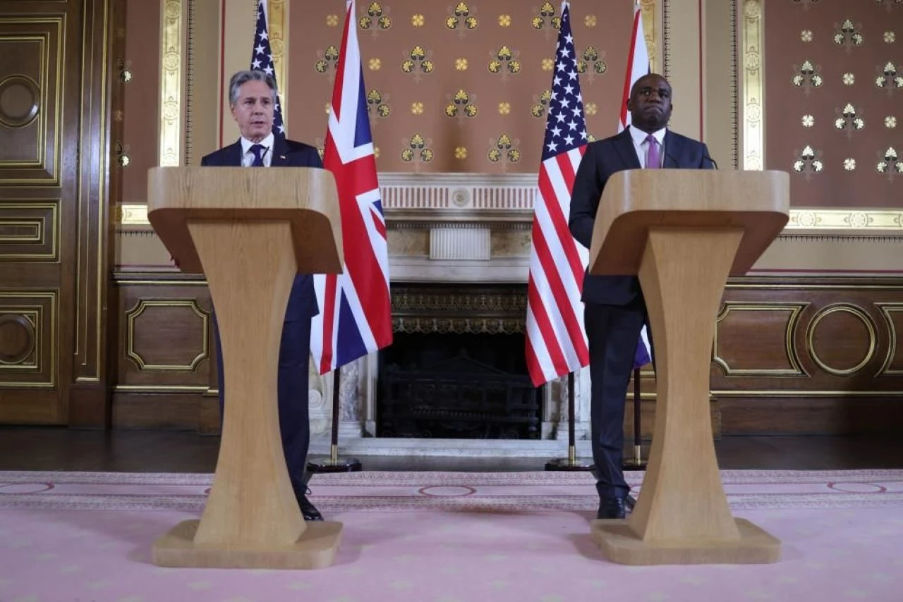 ABD’den İran’a yeni yaptırım: Ek tedbirler yolda!