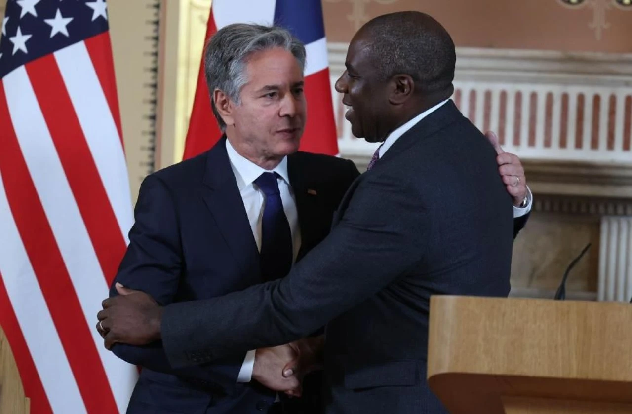 ABD’den İran’a yeni yaptırım: Ek tedbirler yolda!