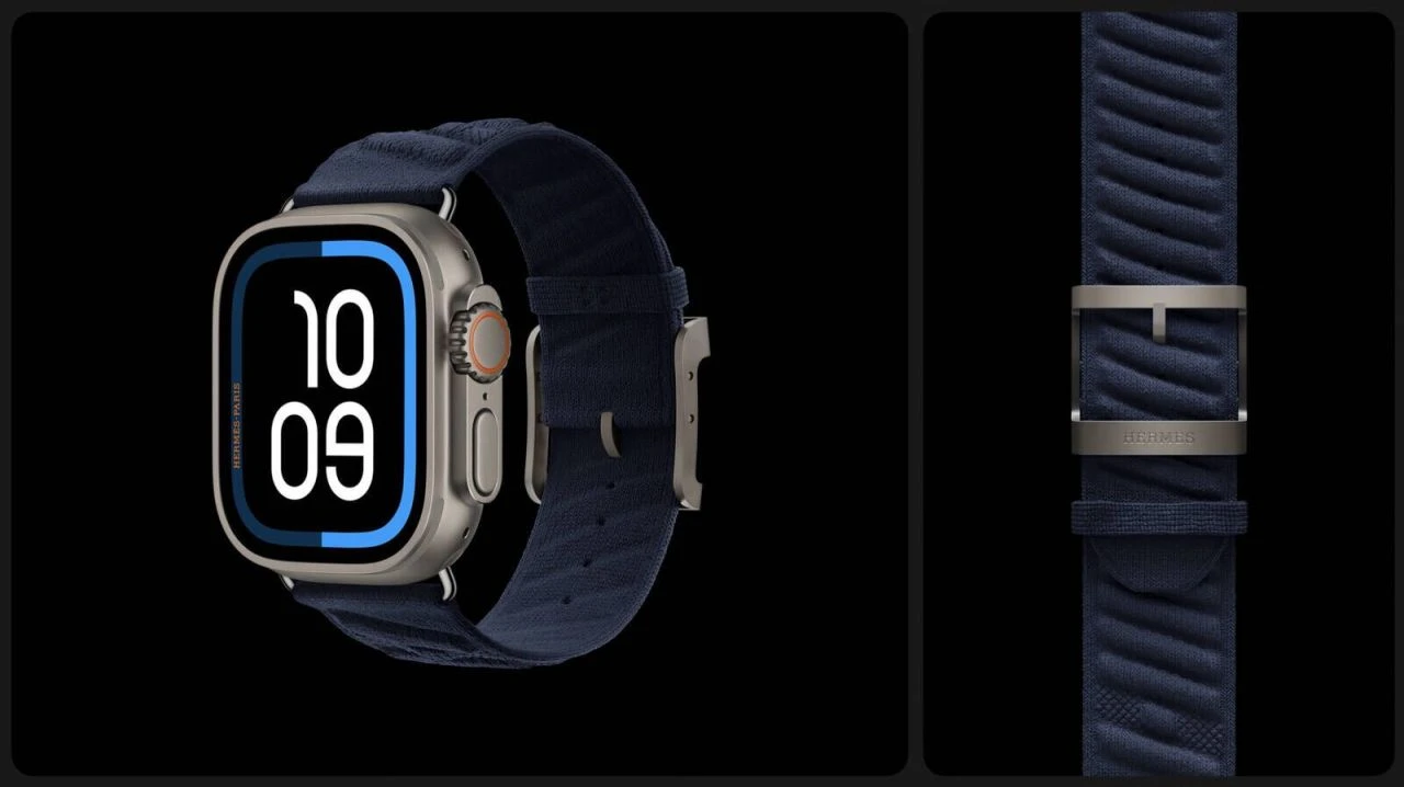 Apple Watch Series 10 ve Ultra 2'nin Türkiye fiyatları ve ön sipariş tarihi belli oldu
