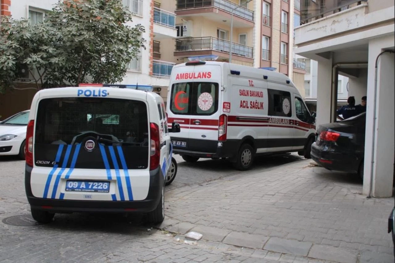 Aydın’da Anavatan Partisi eski İl Başkanı Cemal Aydın Özpolat ölü bulundu! - 1. Resim