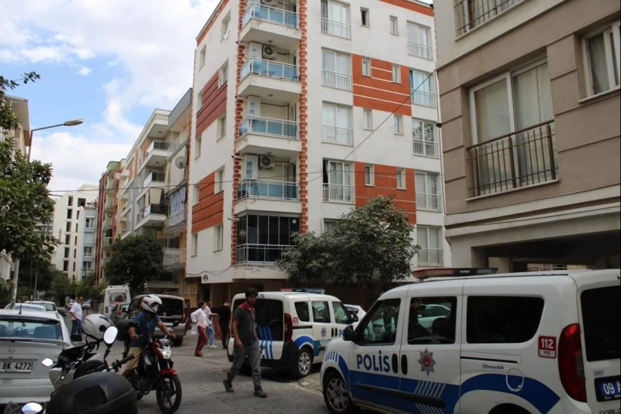 Aydın’da Anavatan Partisi eski İl Başkanı Cemal Aydın Özpolat ölü bulundu! - 2. Resim