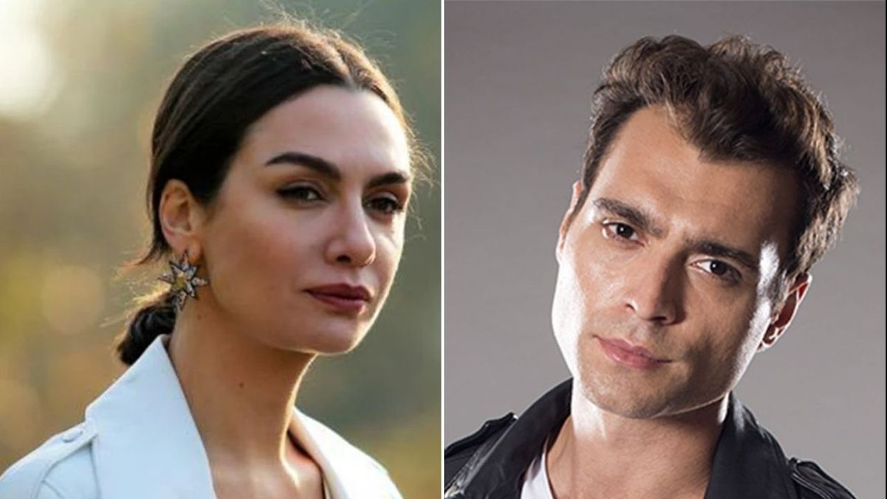 Birce Akalay ile Hakan Kurtaş çifti evleniyor! Düğün tarihi belli oldu