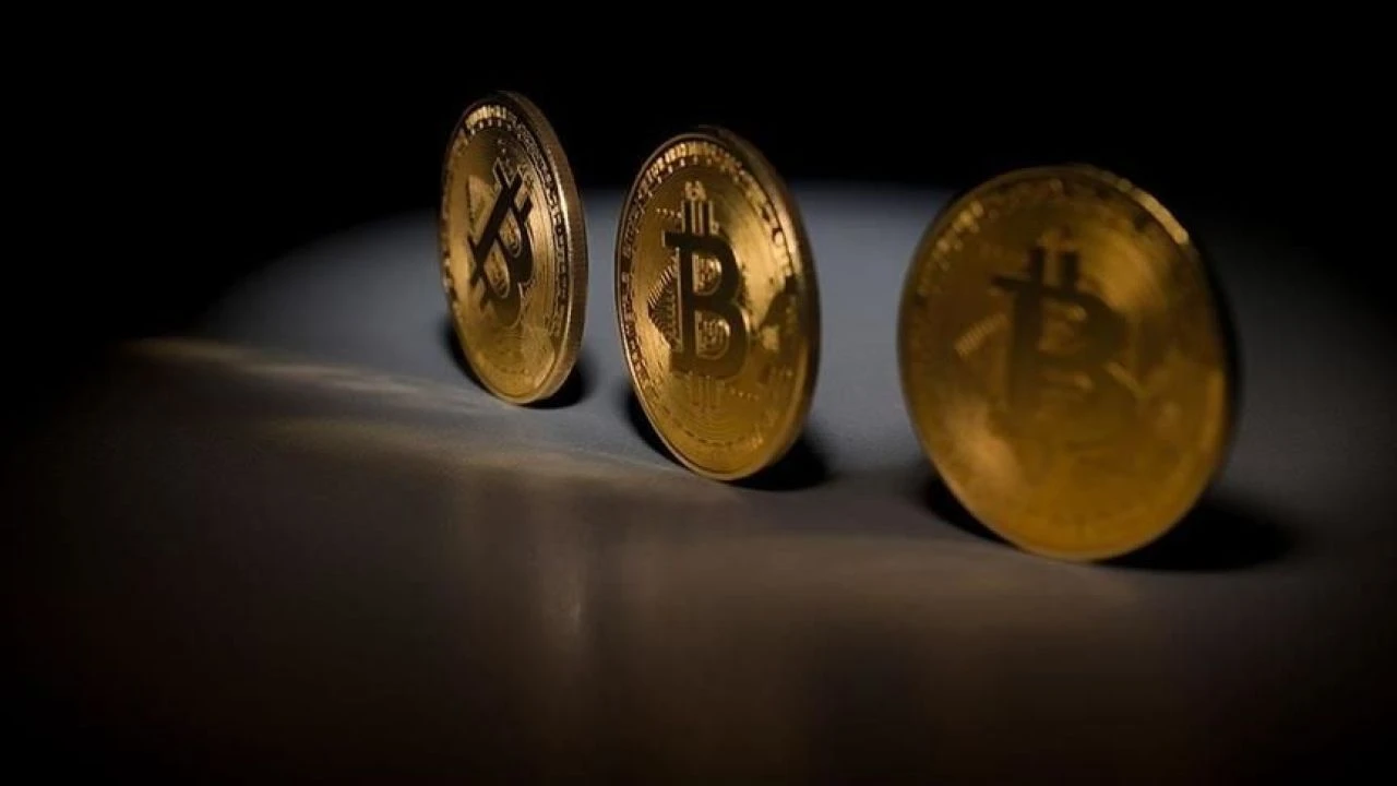 Bitcoin'den şaşırtıcı işlem hacmi! 8 ayda önceki zirveyi geride bıraktı - 4. Resim