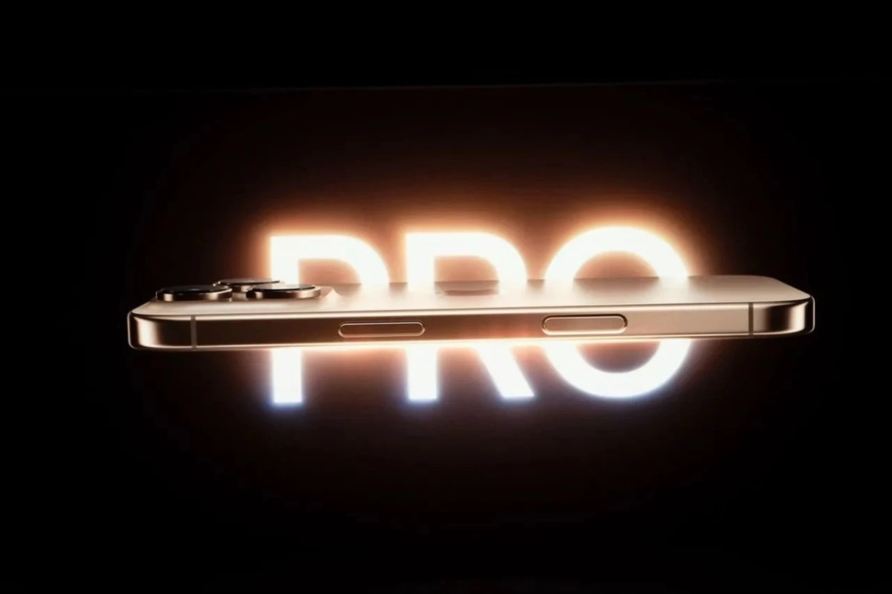 Capture tuşu iPhone 16 modellerinde yer alıyor