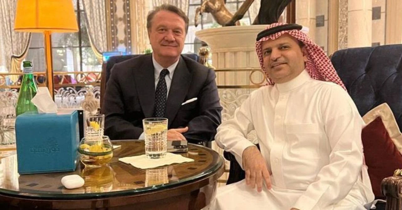 Dünyaca ünlü süper yıldız Mane Beşiktaş’a geliyor! Hasan Arat Suudi Arabistan ile temasa geçti