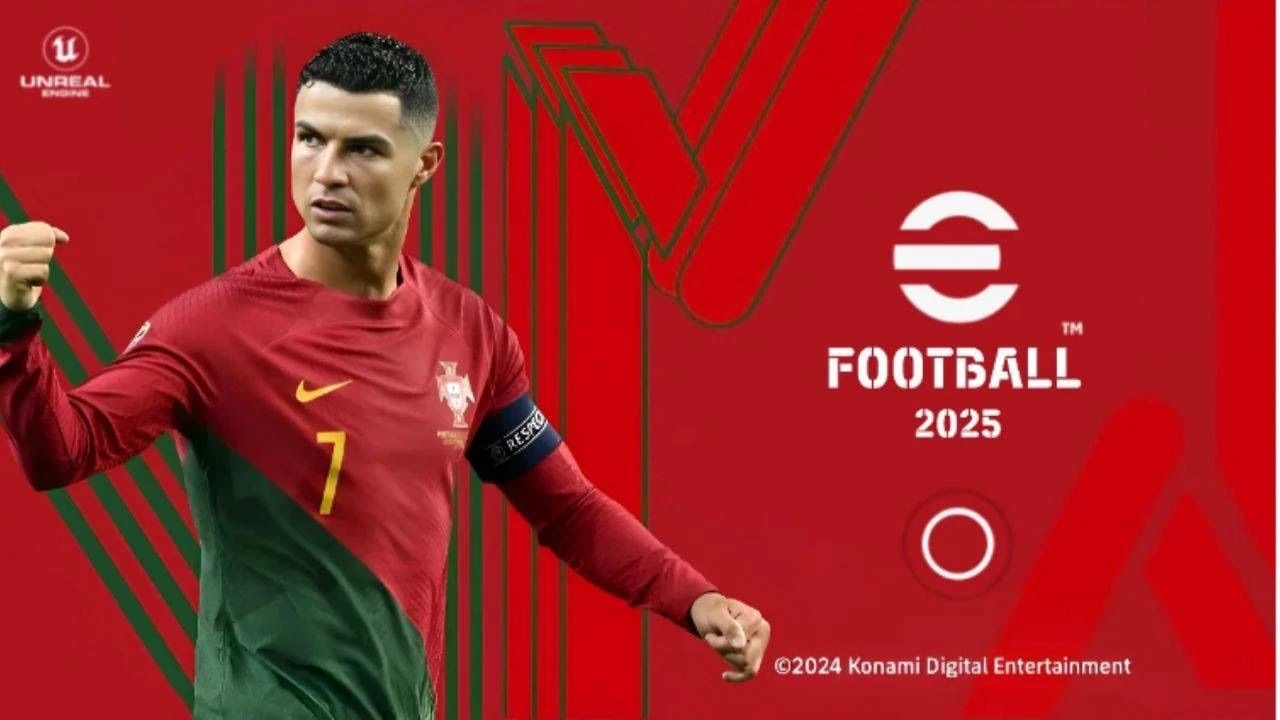 eFootball 2025, Türkçe spiker özelliği ile geliyor: Güncellemenin çıkış tarihi belli oldu