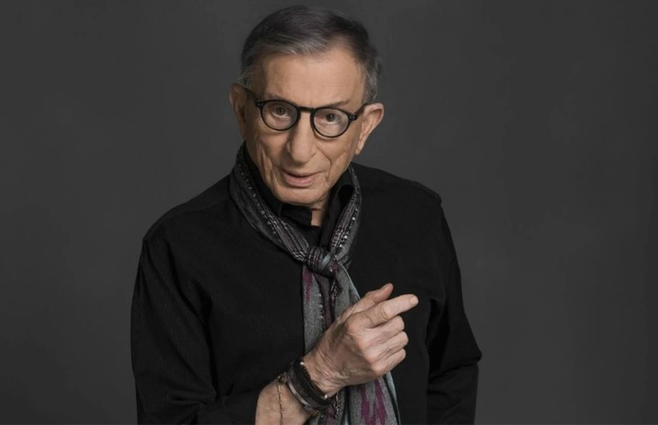 Haldun Dormen hayat enerjisinin sırrını açıkladı! "Aman gençler buna dikkat etsin" - 1. Resim