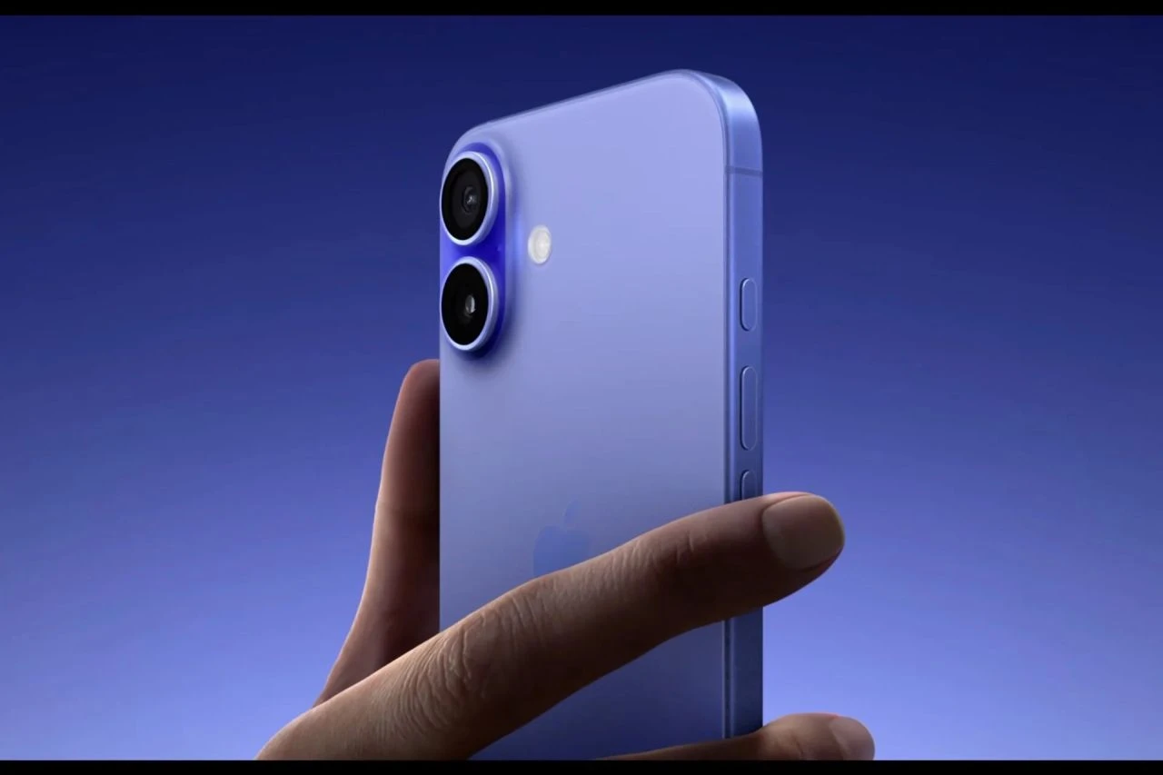 iPhone 16 vs iPhone 15 karşılaştırma: İşte iki model arasındaki farklar