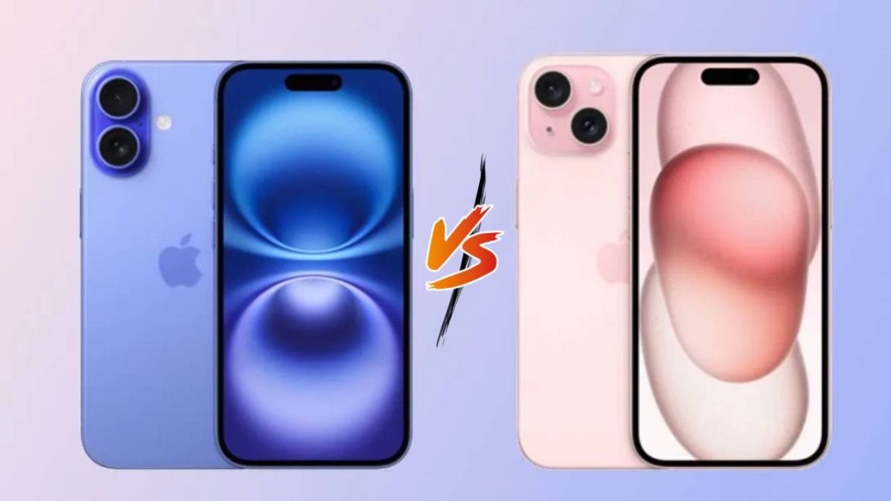 iPhone 16 vs iPhone 15 karşılaştırma: İşte iki model arasındaki farklar