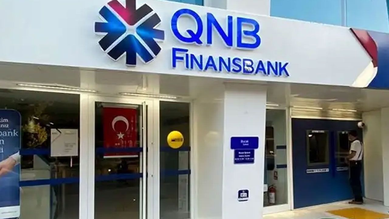 KAP açıklaması geldi: QNB Finansbank isim değiştiriyor