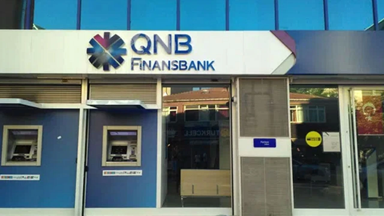 KAP açıklaması geldi: QNB Finansbank isim değiştiriyor - 1. Resim
