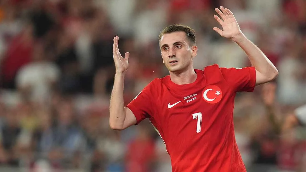 Kerem Aktürkoğlu'ndan 2 başarı birden: Burak Yılmaz'dan sonra bir ilk!