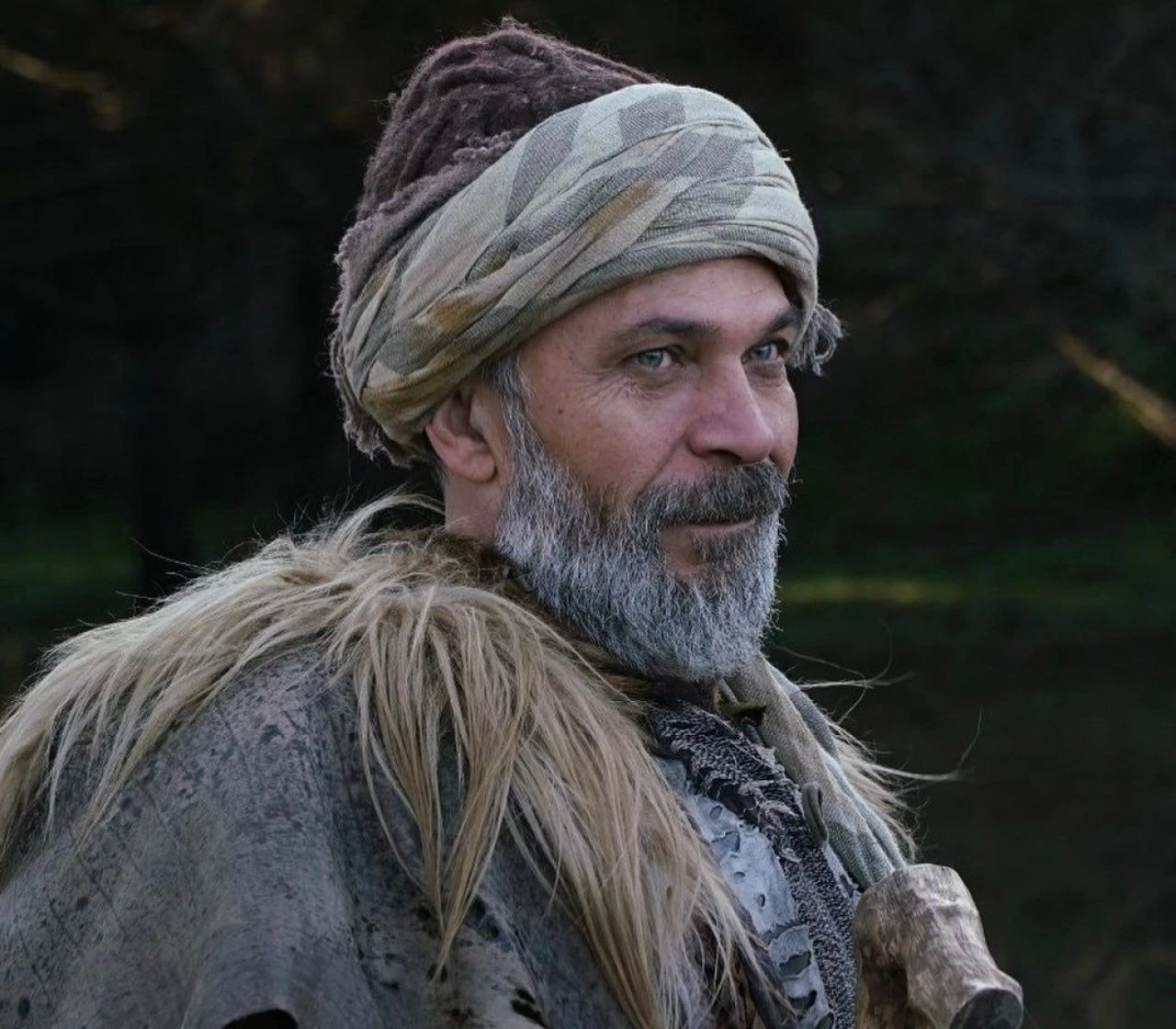 Kızıl Goncalar dizisine Emin Gürsoy, Lokman karakteri ile katılacak