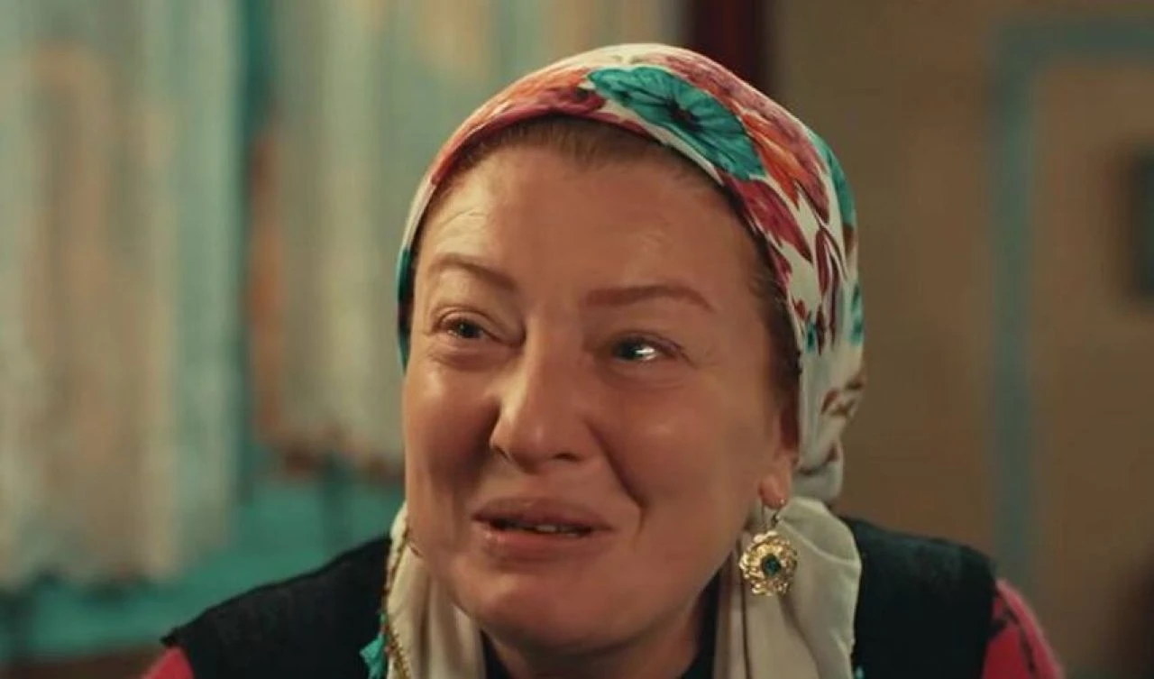 Kuruluş Osman dizisinde Feyza Işık, Hazal Hatun karakterini oynayacak - 1. Resim