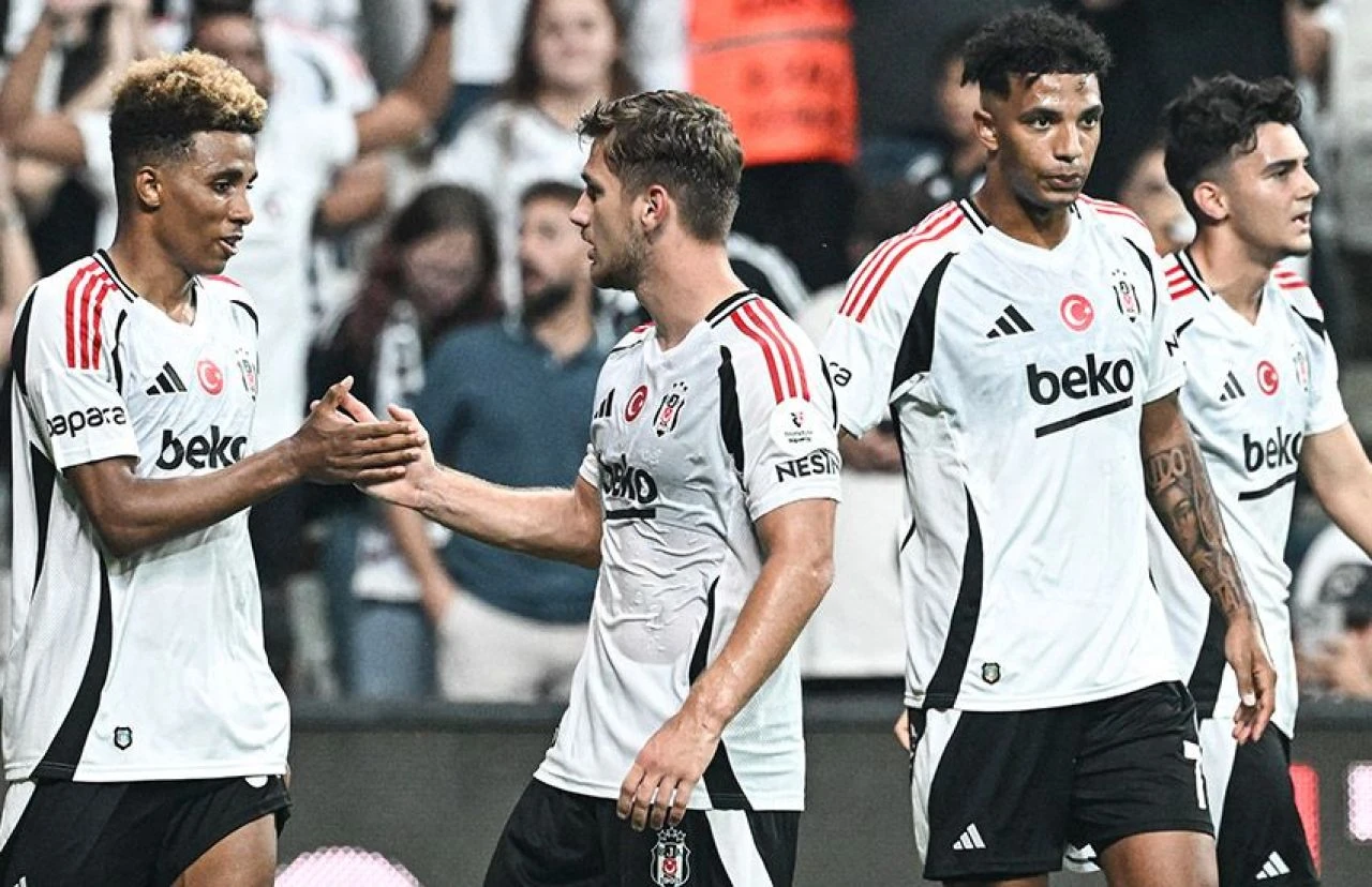 Maccabi Tel Aviv'den sonra Ajax'tan skandal başvuru! Beşiktaş taraftarını istemediler, UEFA kararını verdi - 2. Resim