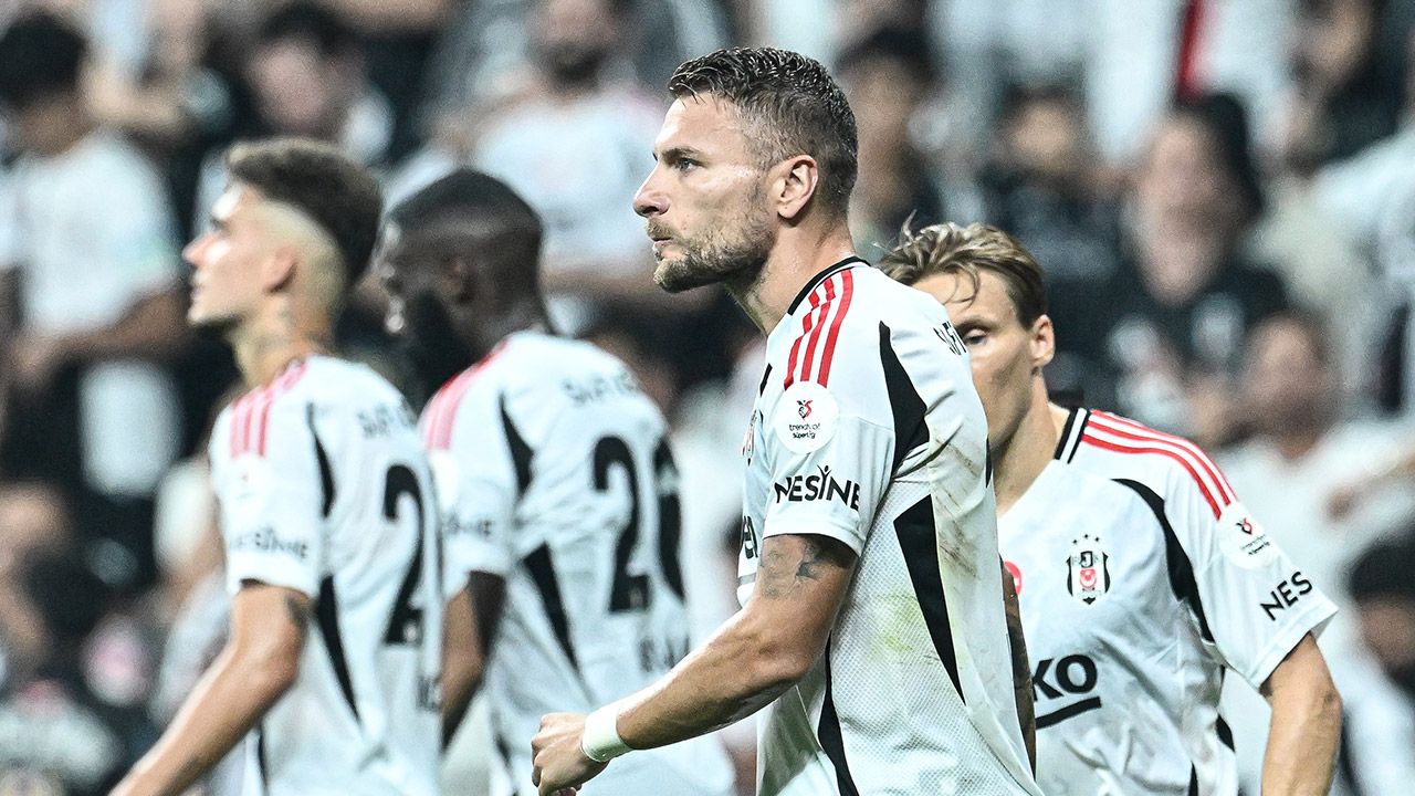 Maccabi Tel Aviv&#039;den sonra Ajax&#039;tan skandal başvuru! Beşiktaş taraftarını istemediler, UEFA kararını verdi