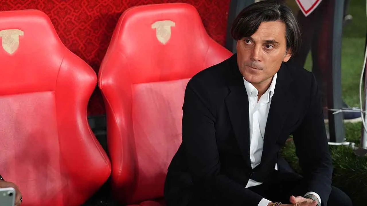 Montella'dan Kerem Aktürkoğlu yorumu: "Gol beklentim vardı ama..."