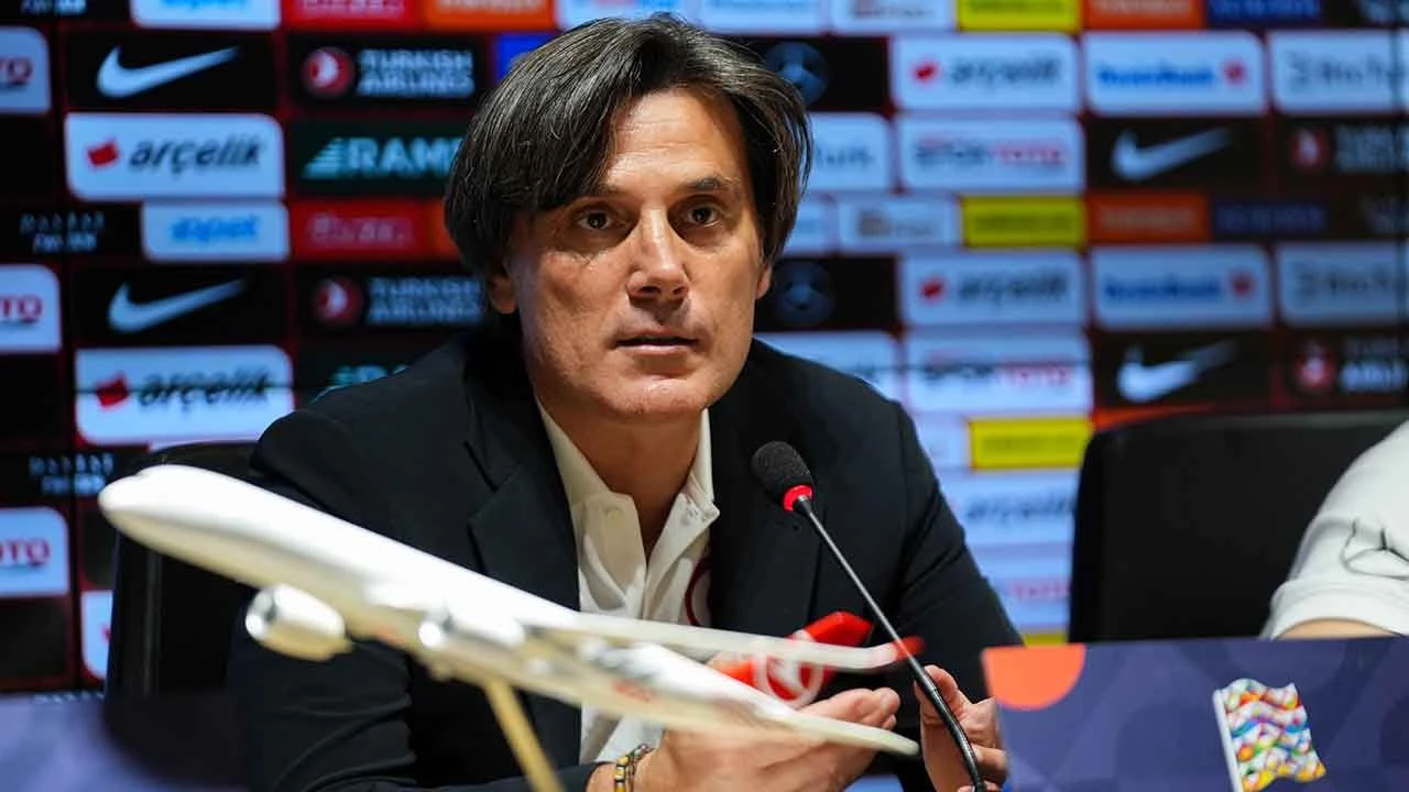 Montella'dan Kerem Aktürkoğlu yorumu: "Gol beklentim vardı ama..."