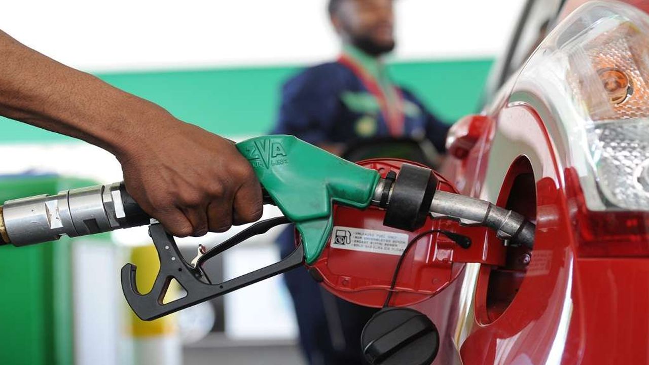 Motorine indirim kapıda! Petrol fiyatları çakıldı: İşte güncel akaryakıt fiyatları…